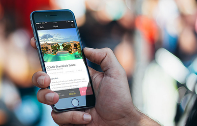 成都APP制作 成功啟動(dòng)應(yīng)用的八大關(guān)鍵特征解析