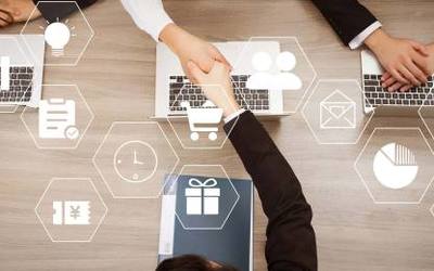 科技公司經(jīng)營范圍之網(wǎng)絡(luò)技術(shù)開發(fā) 創(chuàng)新驅(qū)動與商業(yè)價值