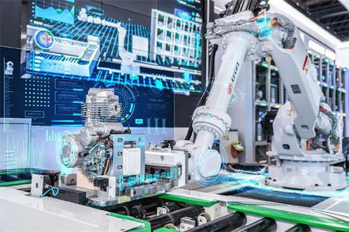 忽米科技 以網(wǎng)絡(luò)技術(shù)開發(fā)驅(qū)動工業(yè)互聯(lián)網(wǎng)，打造數(shù)字經(jīng)濟新范式