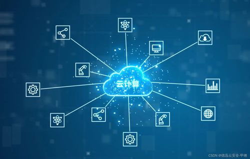 云計算技術(shù)驅(qū)動網(wǎng)絡(luò)技術(shù)開發(fā) 優(yōu)勢凸顯與未來展望